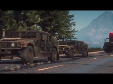 CSRP | The Cali Cartel Cinematic