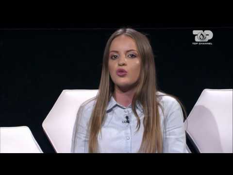 Select, 11 Janar 2017, Pjesa 2 - Top Channel Albania - Entertainment Show