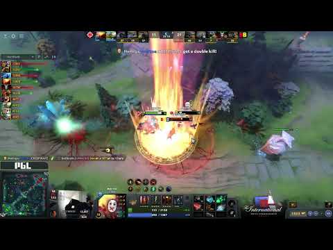 5Head stun prediction by Malr1ne on blinking QoP