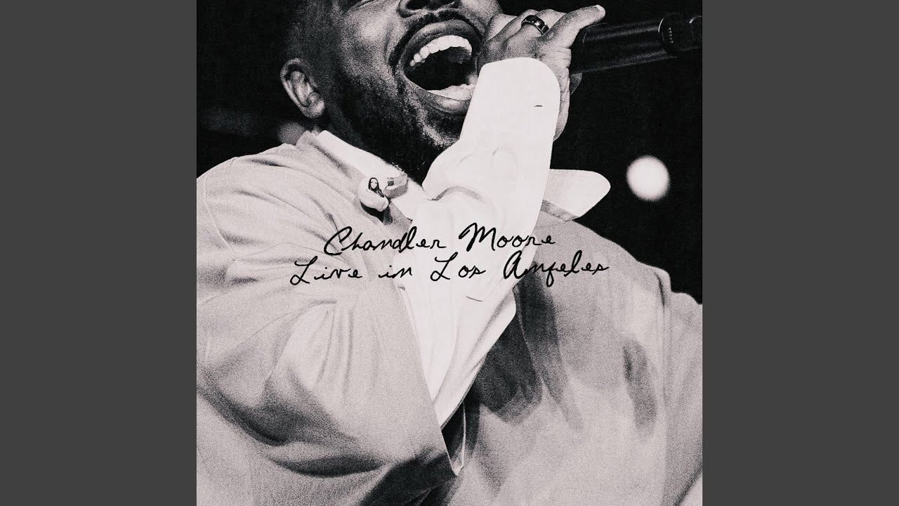 Joy (feat. Israel Houghton)