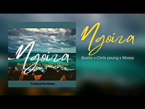 Bustty, Chris Young & Mossa - Ngoiza (Official Audio)