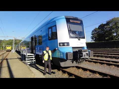 Cabinerit Amersfoort-Apeldoorn