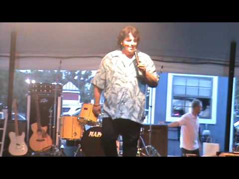 Unchained Melody - Allex Flores