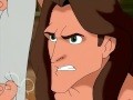 The Legend Of Tarzan Season 01 Episode 19 Part 04