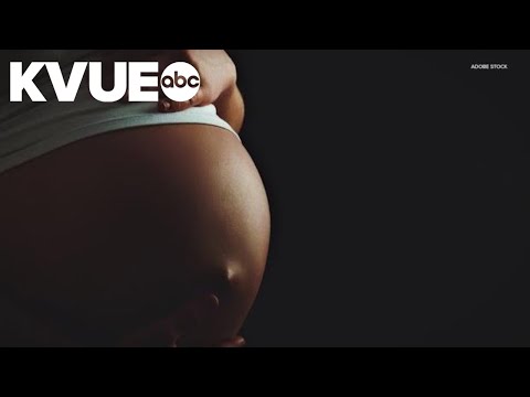 US fertility rate hit record low in 2025