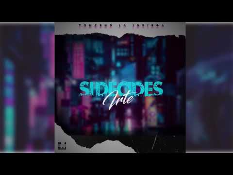 Yowcend La Igriega-SI DECIDES IRTE (audio oficial)