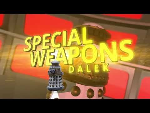 MAXIMUM EXTERMINATION TRAILER