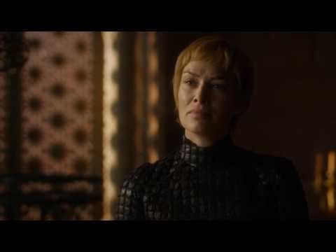 Juego de Tronos 7x05 - Jaime revela a Cersei quien mato a Joffrey Latino HD