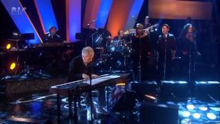 Burt Bacharach Please Explain