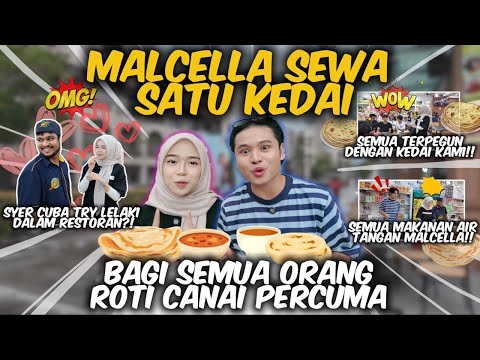 AI SYERIENA and Ikhmal Nour