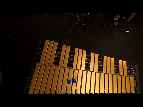 Improviser sur la triade mineure Technique d' improvisation