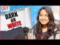 Do Girls Like DARK BOYS Or FAIR GUYS Delhi Girls Open Talk Quick Reaction Team