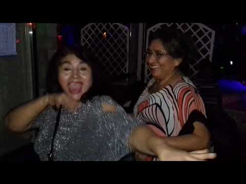 TORINO LOS PODEROSOS DEL RITMO    LOS ECOS....MAMITA