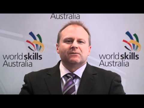 WorldSkills Australia August SkillNews – Mark’s Blog Thumbnail