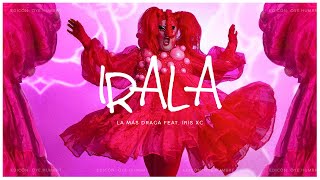 Írala Lyrics English Translation