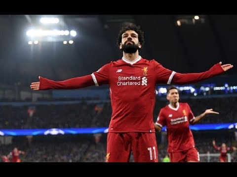 مصر العربية بعد ختام الدوري الإنجليزي 5 أرقام قياسية لمحمد صلاح