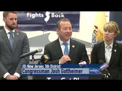 Salt Rally Fair lawn