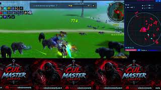 M2End - Metin Botu - Farm Bot - 7x - Attack Speed - Undetected - Hack 