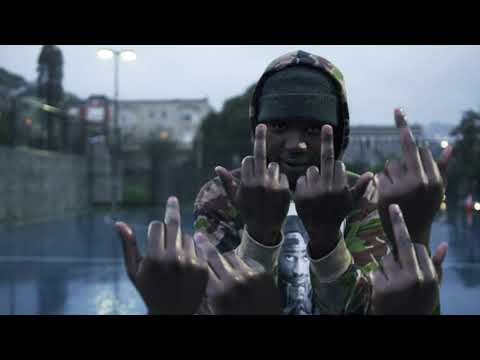 Tee Cee - Change it up (official video)