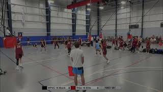 WPVC Memorial Day Classic 18 Open and Molten Boys Southeastern Championship 16 Open Highlighgs