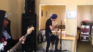 Public Policy- G's That Are Down With The Punks