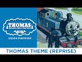 Thomas Theme Reprise From Thomas Reorchestrated Sodor Symphony