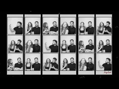 Anıl Jungle - "BOŞLUK" (prod. by Eb.rar) [Official Audio]