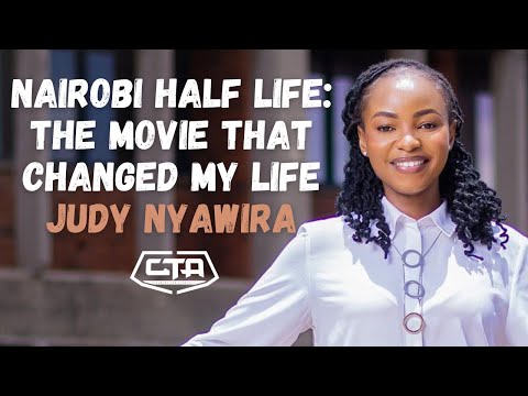 1400. Nairobi Half Life: The Movie That Changed My Life - Judy Nyawira (@bimkurugenzi) #ThePlayHouse