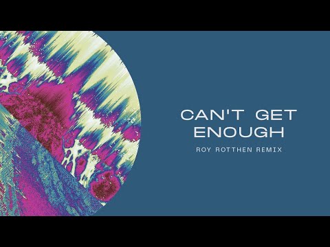 Teamworx ft. Sarah De Warren - Can’t Get Enough (Roy Rotthen Remix)