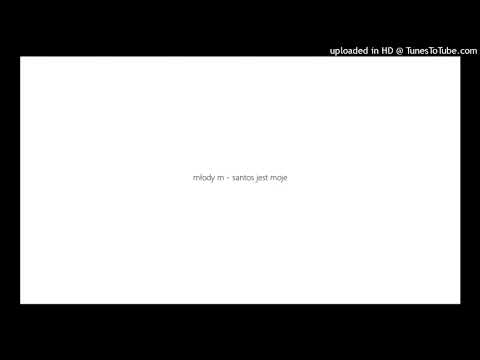 młody m - santos jest moje