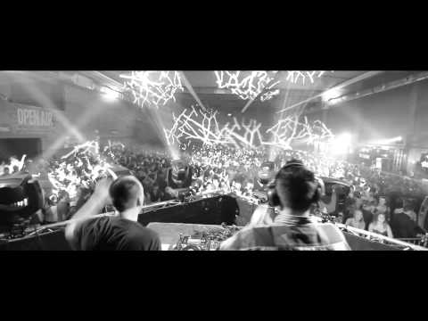 Miss Faction & DJ Ghost & Lethal MG - Do You Want More (Official Videoclip)