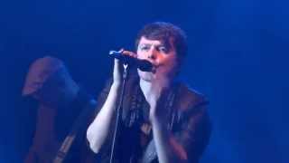 Michael Patrick Kelly - Beautiful Soul - 7.11.2015 Erfurt