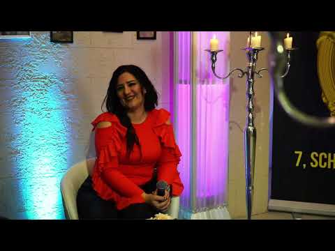 Emisija Piano & Star - Marina Dalipovic