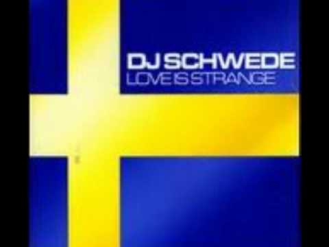 DJ SCHWEDE meets dr flash - love is strange