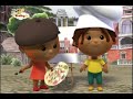 Emma S Theatre Full Episode BabyTV Nat Weo Kids
