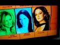 Opening To Charlies Angels Full Throttle 2003 DVD