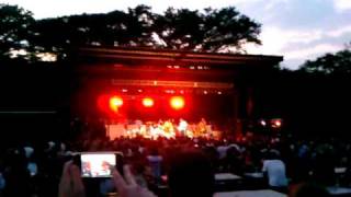 Band Of Heathens,LA County Blues, Whitewater Ampitheater, New Braunfels,TX.mp4