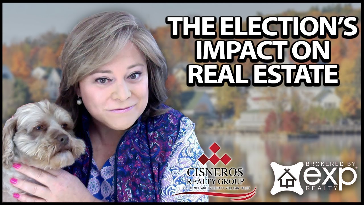 Q: How Is Real Estate Impacted by Elections?