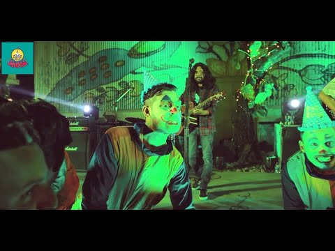 Shonar Bangla Circus - Hyena Express [Live at "Hyena Express Ganbhojon"]