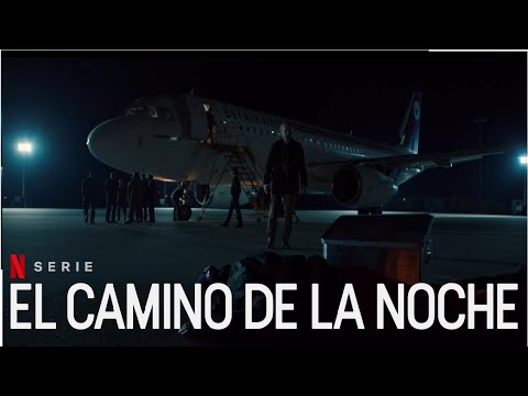 Tráiler El camino de la noche