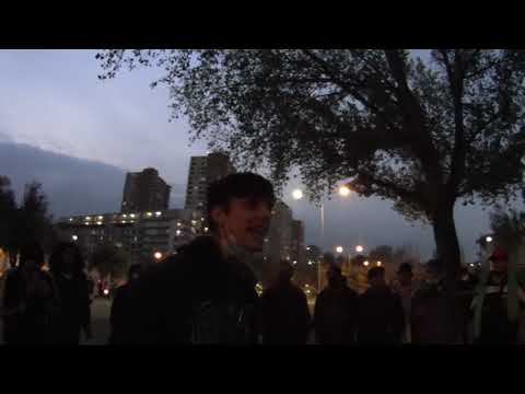 Eskai VS Dropp Cuartos de final: Imperial Battles express 1vs1