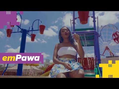 Yviona - Fanta (feat. Haze) [Official Video] #emPawa100 Artist