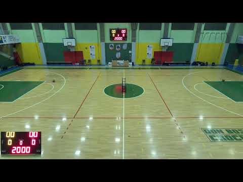 U17 Ecc vs CUS Torino