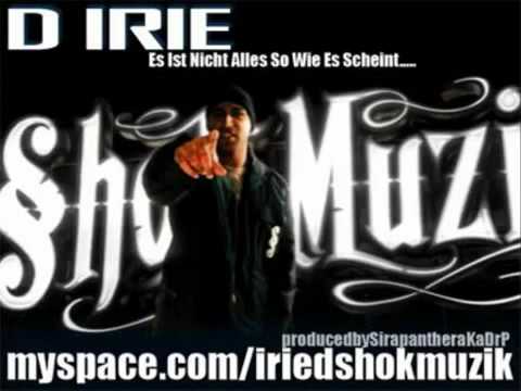 D-Irie - Es ist nicht alles so wie es scheint