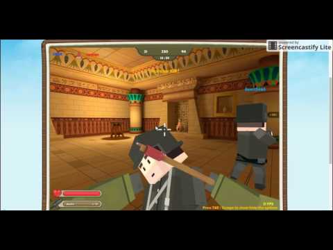 SPQR WAR ATTACK ep.2 part 2