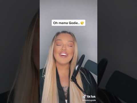 Godella-Oh mama Godie