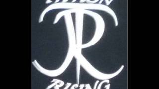 The Beast Rises- Typhon Rising
