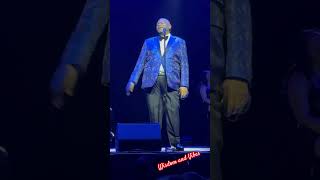 Luther Vandross “Superstar” by Ruben Studdard #foryou #foryourpage #luthervandross #randb