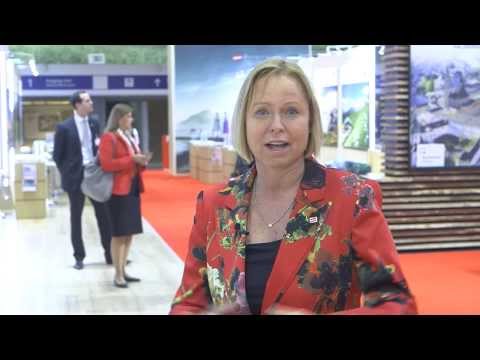 ITB 2014: Willkommen auf der ITB