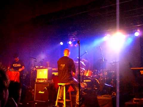 Tua - Armes Reiches Land // Zapata Stuttgart / 22-09-2009